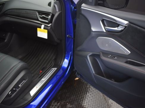 New 2026 Acura RDX A-Spec image 31