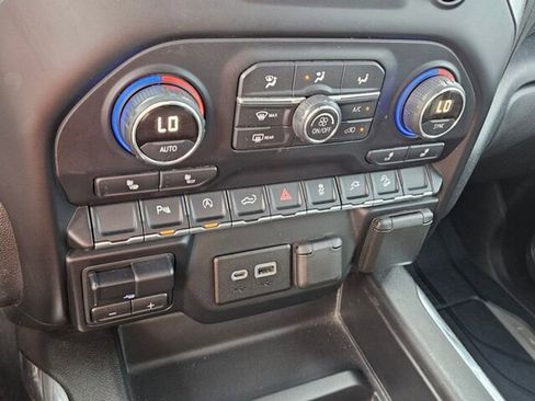 Used 2019 Chevrolet Silverado 1500 LT Trail Boss image 24