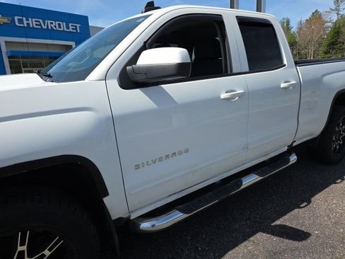 Used 2016 Chevrolet Silverado 1500 LT w/ All Star Edition image 14