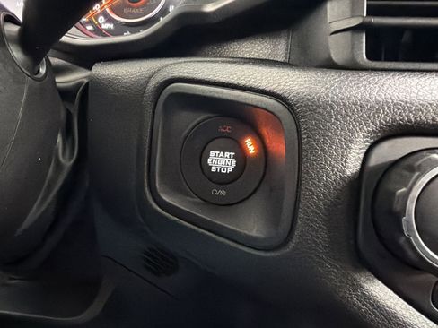 Used 2024 Jeep Wrangler Sport S image 24