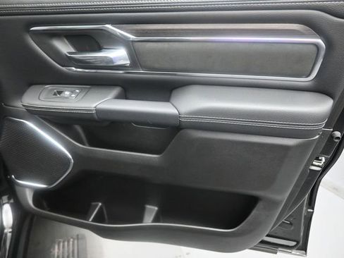 New 2026 RAM 1500 Laramie w/ Laramie Southwest Edition image 12