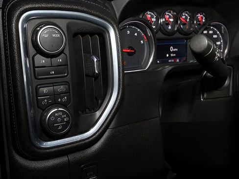 Used 2023 Chevrolet Silverado 3500 LT w/ All Star Edition image 27