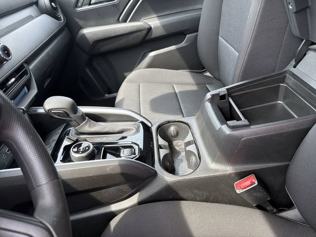 Certified 2024 Chevrolet Colorado Trail Boss w/ Technology Package AWD/4WD image 24