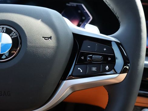 New 2025 BMW 330i xDrive Sedan w/ Premium Package image 41