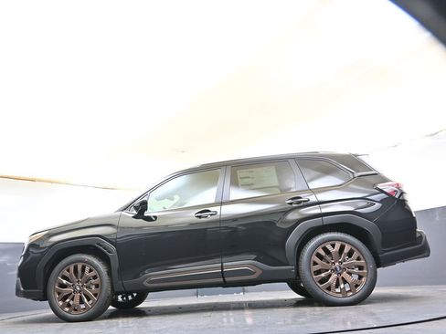 New 2026 Subaru Forester Sport image 31