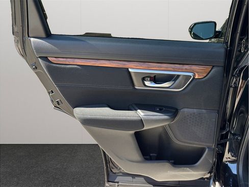 Used 2022 Honda CR-V EX image 34