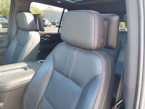 Used 2021 Chevrolet Tahoe RST w/ Rear Media and Nav Package AWD/4WD image 20