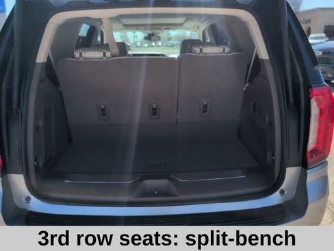 Used 2023 GMC Yukon Denali image 23