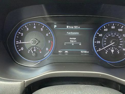 Used 2020 Hyundai Palisade SEL image 16