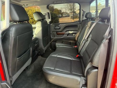 Used 2016 GMC Sierra 1500 SLT image 16