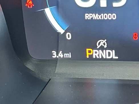 New 2025 Ford Explorer ST-Line w/ Premium Package image 21