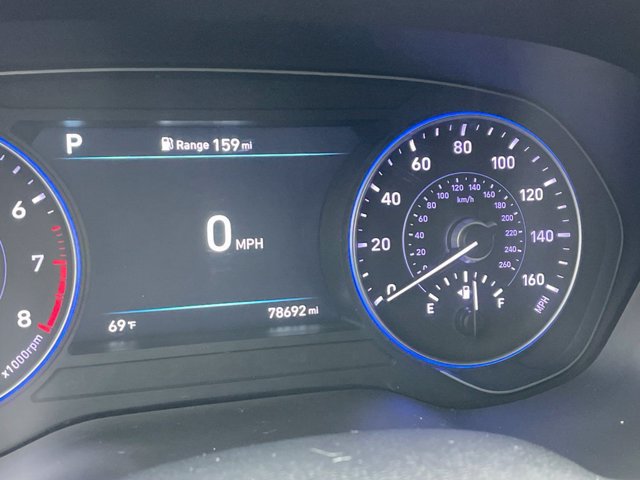 Used 2020 Hyundai Palisade SEL w/ Premium Package AWD/4WD image 15