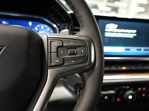 New 2026 Chevrolet Silverado 1500 LT Trail Boss w/ Convenience Package II image 23