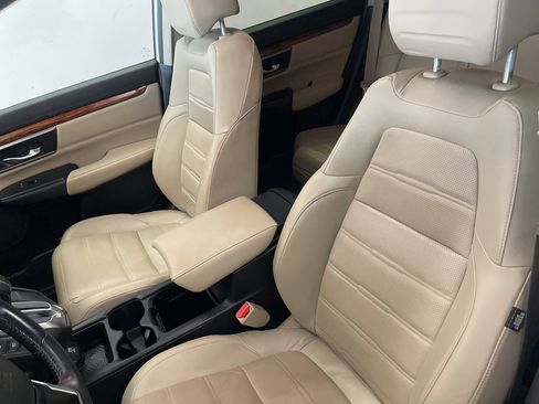 Used 2017 Honda CR-V EX-L image 16