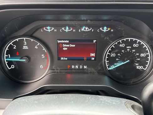 New 2026 Ford F450 XL w/ XL Chrome Package image 20