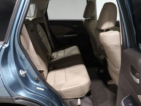 Used 2013 Honda CR-V EX-L image 20