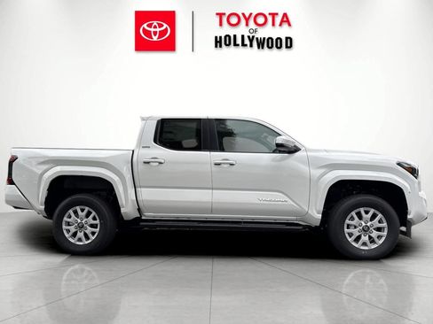 New 2026 Toyota Tacoma SR5 RWD image 3