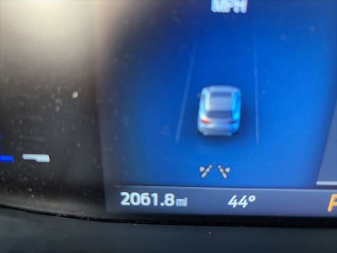 Certified 2025 Ford Escape Active w/ Cold Weather Package image 14