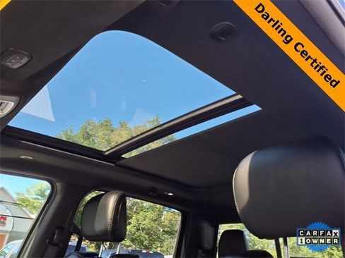 Used 2022 RAM 1500 TRX w/ TRX Level 1 Equipment Group image 11