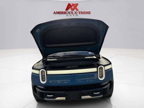 Used 2022 Rivian R1T Adventure AWD/4WD image 57