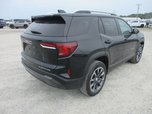 New 2027 GMC Terrain Elevation w/ Elevation Premium Package AWD/4WD image 4