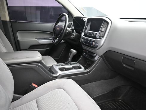 Used 2020 Chevrolet Colorado LT AWD/4WD image 27