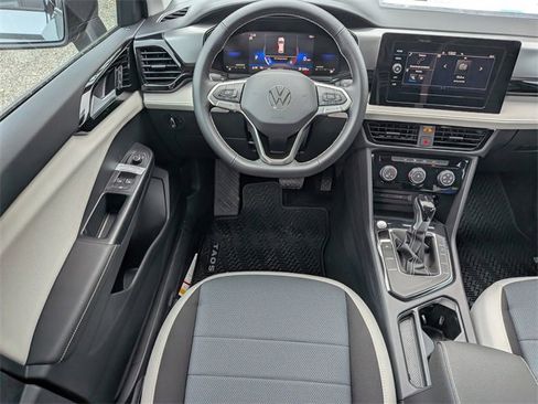 New 2026 Volkswagen Taos S image 16