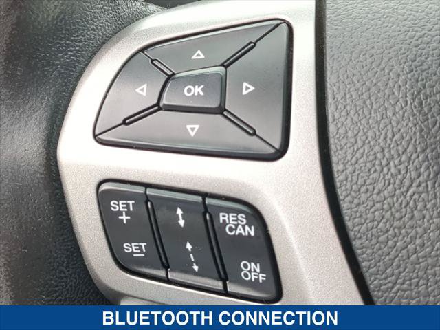 Used 2022 Ford Ranger XLT w/ Equipment Group 302A High RWD image 14