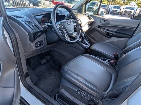 Used 2023 Ford Transit Connect XL image 7