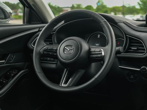 New 2026 MAZDA CX-30 AWD 2.5 S w/ Select Sport Pkg image 15