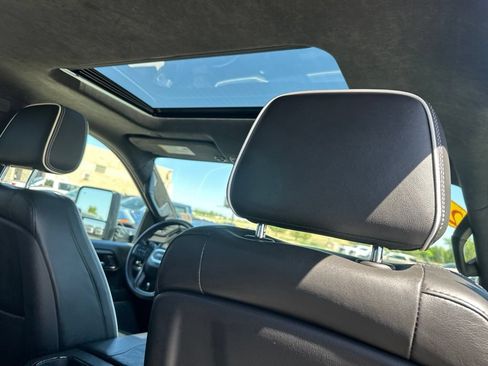 Certified 2025 GMC Sierra 2500 AT4X AWD/4WD image 26