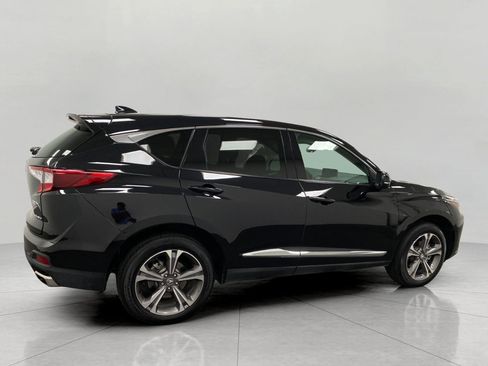 Used 2025 Acura RDX SH-AWD w/ Technology Package image 2