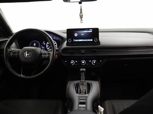 Used 2023 Honda HR-V Sport image 6