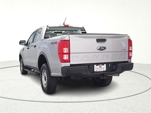 Used 2020 Ford Ranger XL w/ Equipment Group 101A Mid image 5