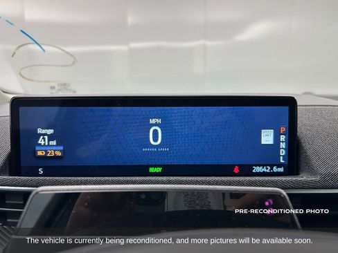 Used 2023 Ford Mustang Mach-E Premium image 17