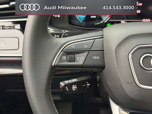 New 2026 Audi Q7 3.0T Premium Plus AWD/4WD image 17