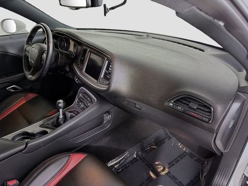 Used 2022 Dodge Challenger R/T Scat Pack image 28