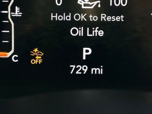 New 2026 Jeep Gladiator Sport AWD/4WD image 31