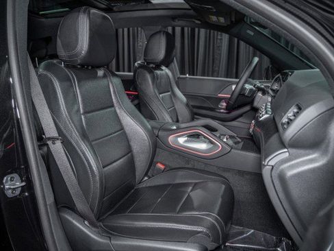 Used 2026 Mercedes-Benz GLE 350 4MATIC image 14