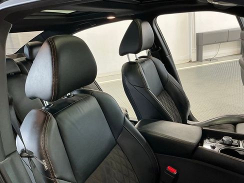 Used 2022 Nissan Maxima SR w/ Sport Mat Group image 14