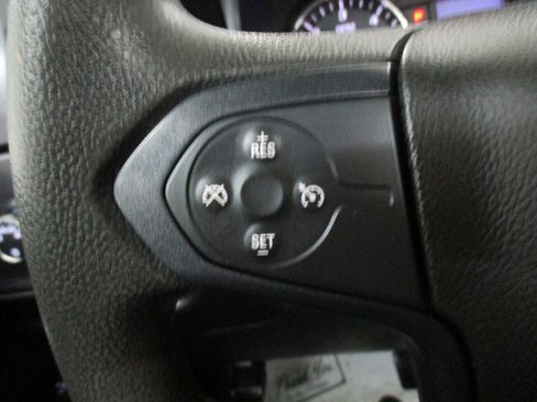 Used 2016 Chevrolet Silverado 1500 W/T w/ WT Fleet Convenience Package image 22