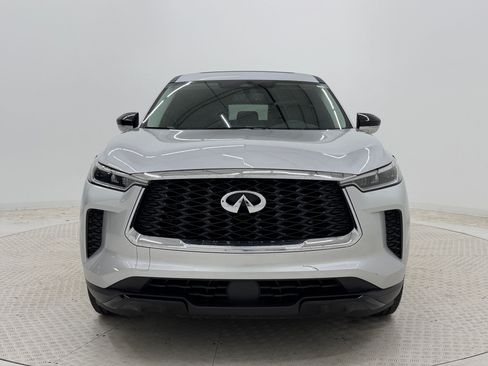 Used 2022 INFINITI QX60 Pure FWD image 6