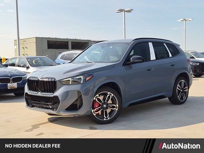 New 2027 BMW X1 xDrive28i w/ Technology Package