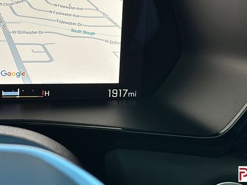 Certified 2024 Chevrolet Colorado ZR2 w/ Technology Package image 30