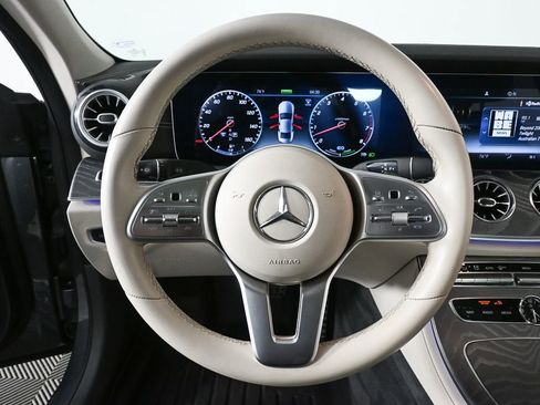 Certified 2020 Mercedes-Benz CLS 450 image 2