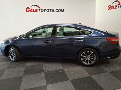 Used 2016 Toyota Avalon XLE Premium image 7