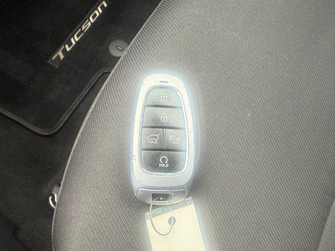 Used 2024 Hyundai Tucson SEL AWD/4WD image 42