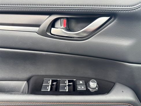 Used 2024 MAZDA CX-5 Carbon Edition image 19