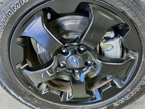 Used 2023 Subaru Forester Wilderness AWD/4WD image 32