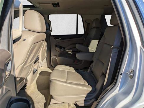 Used 2016 GMC Yukon SLT w/ Open Road Package image 20